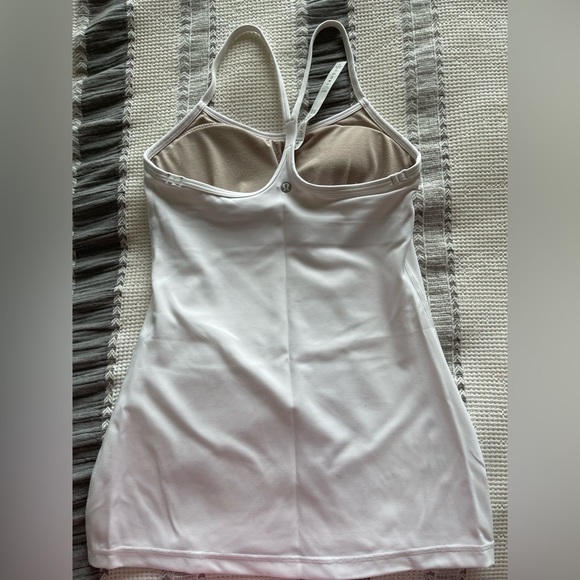 Lululemon Power Y Tank - Picture 3 of 3